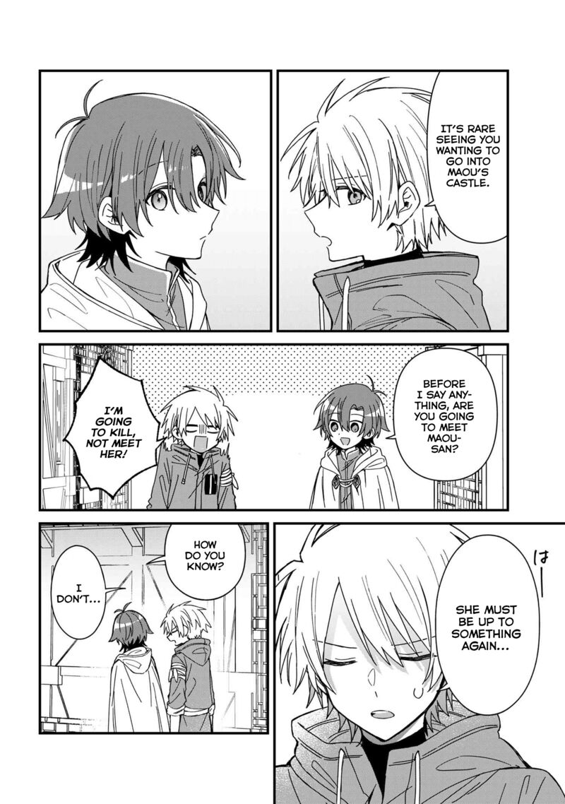Gachi Koi Maou Sama 15 10