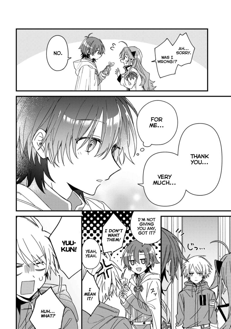 Gachi Koi Maou Sama 15 14