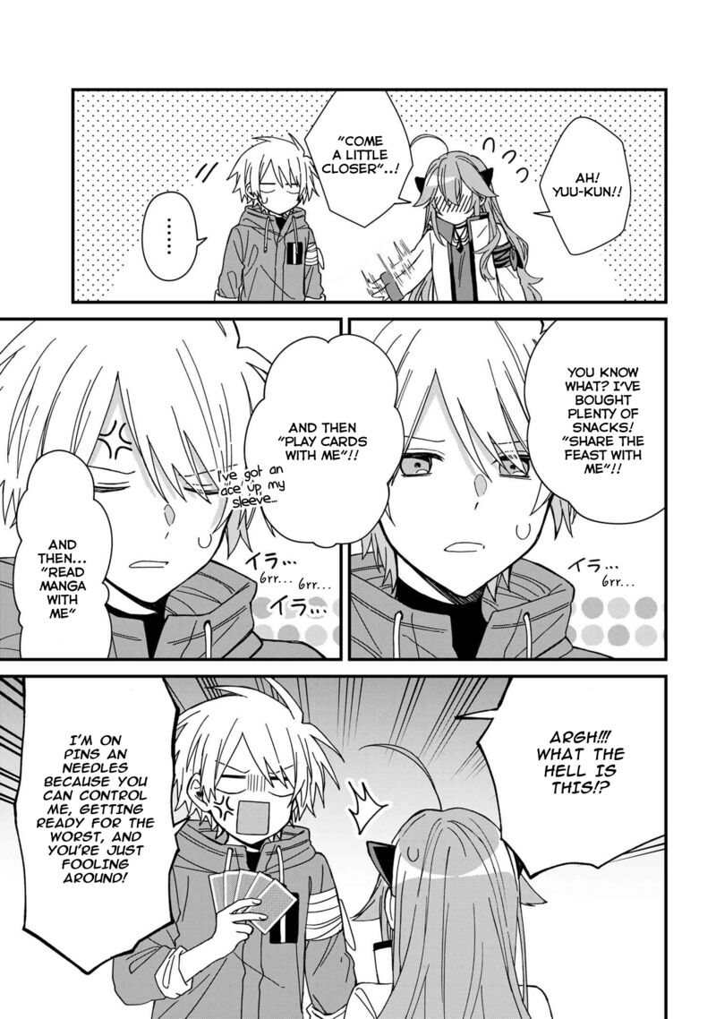 Gachi Koi Maou Sama 16 5