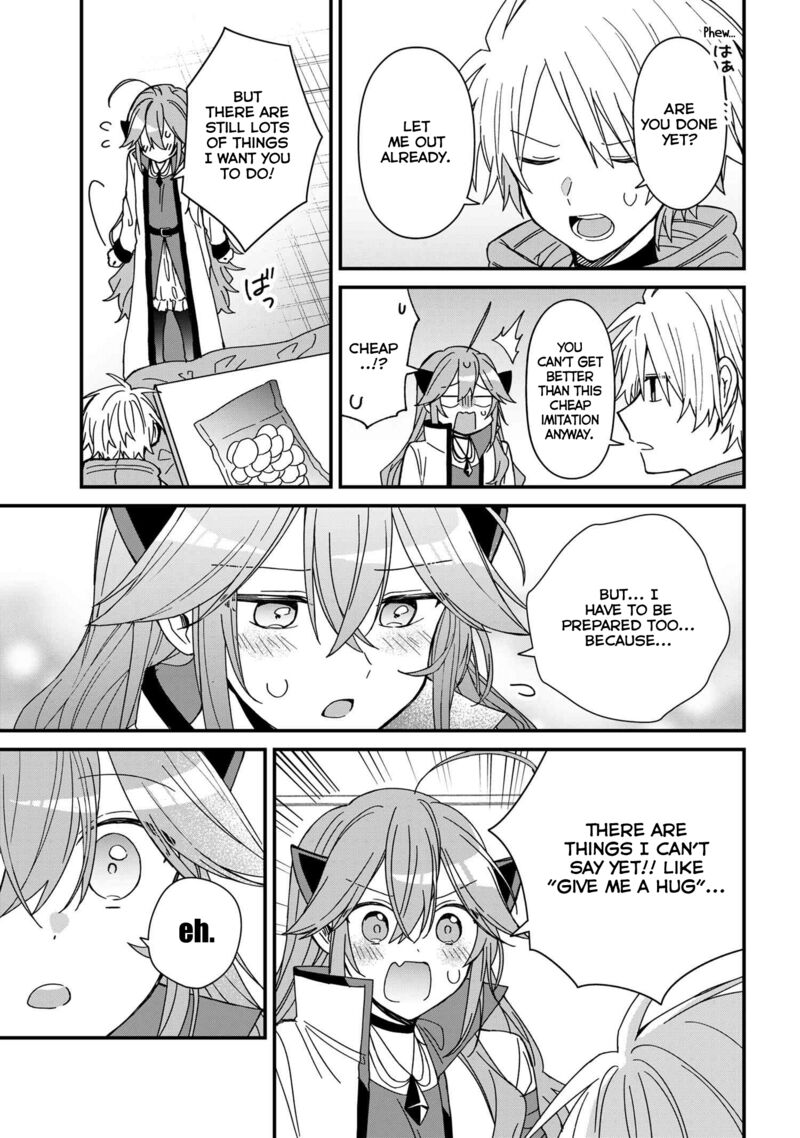 Gachi Koi Maou Sama 16 9