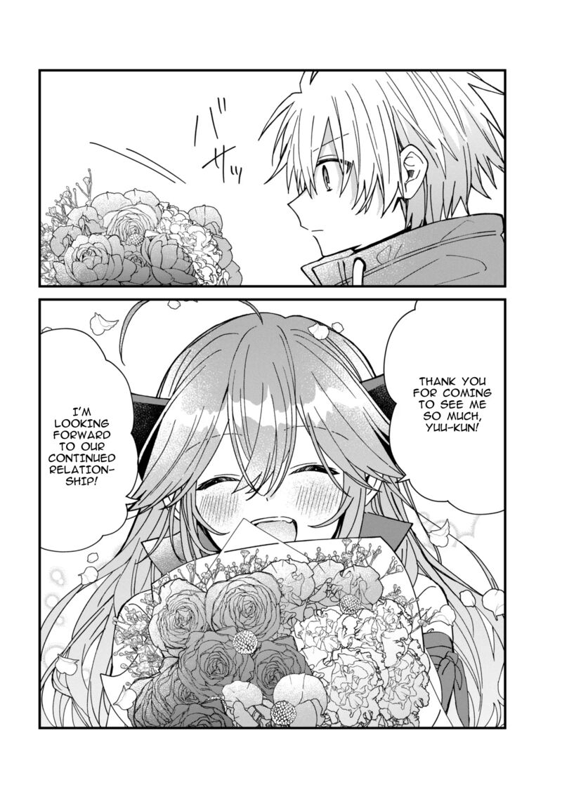 Gachi Koi Maou Sama 22 8