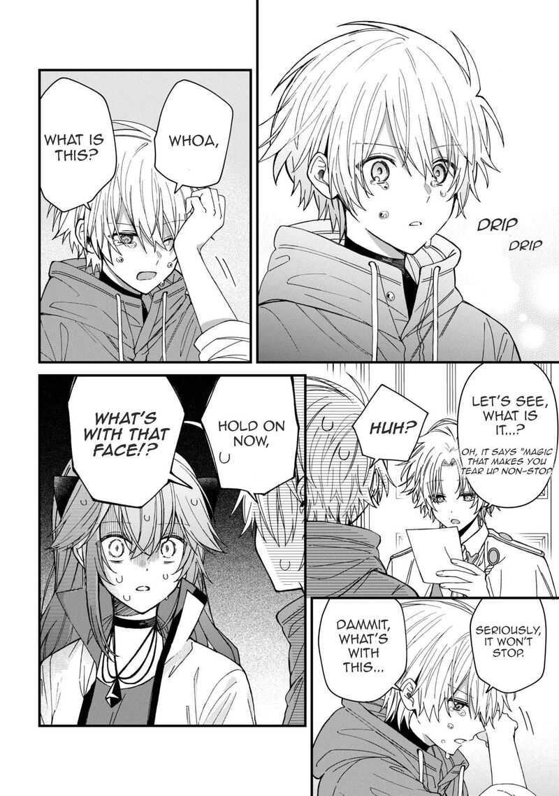Gachi Koi Maou Sama 28 10