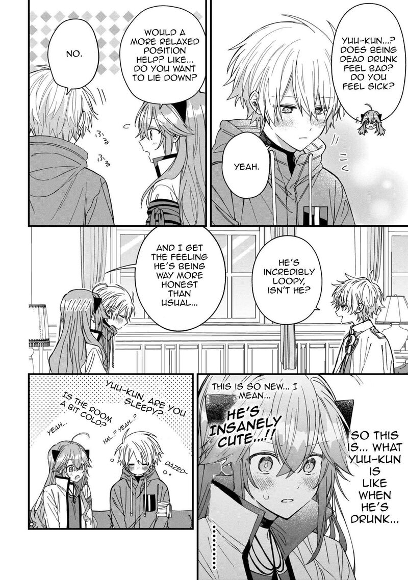 Gachi Koi Maou Sama 28 14