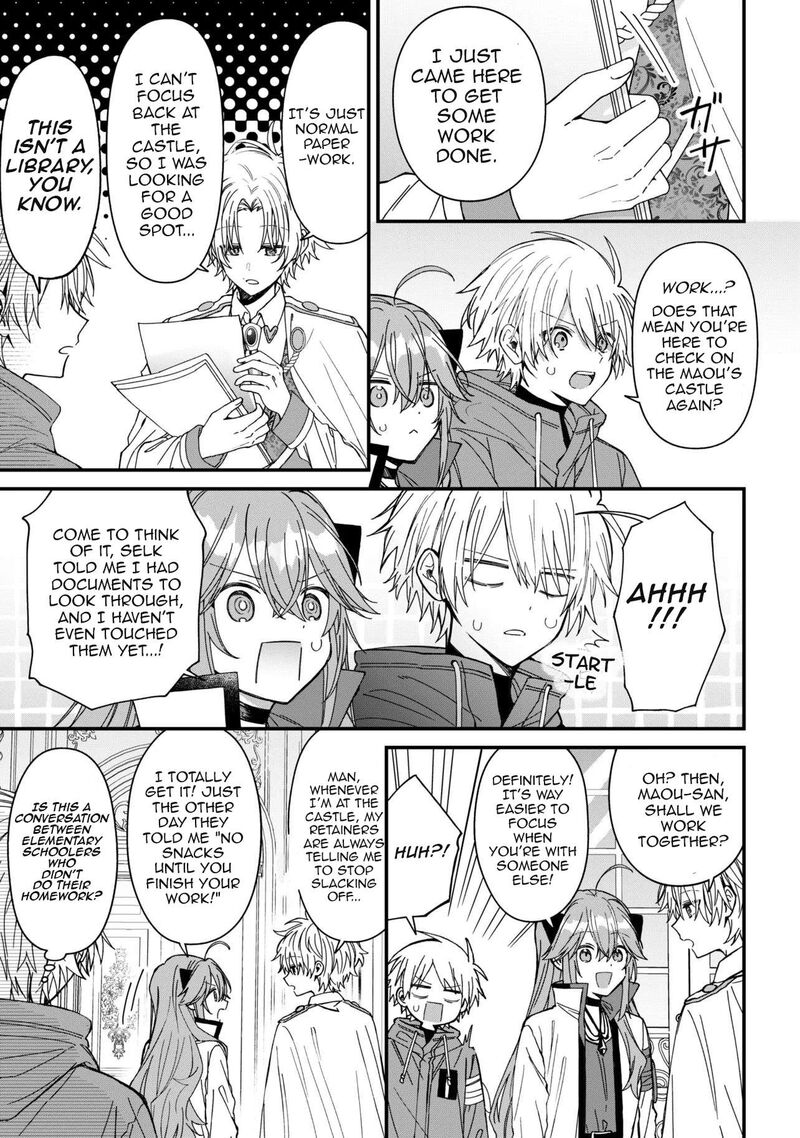 Gachi Koi Maou Sama 28 3