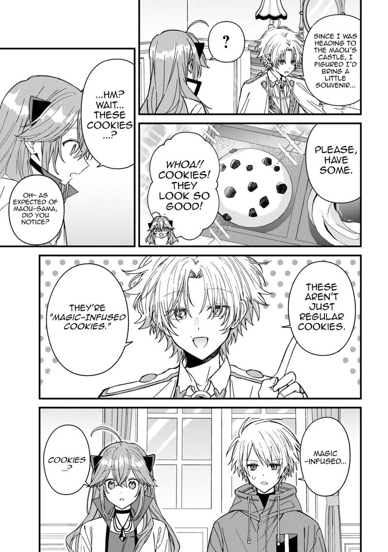 Gachi Koi Maou Sama 28 5