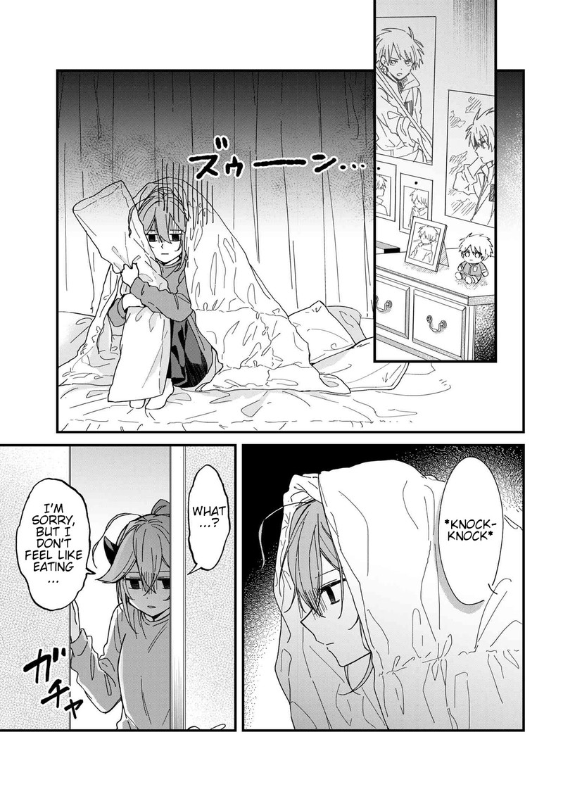 Gachi Koi Maou Sama 4 3