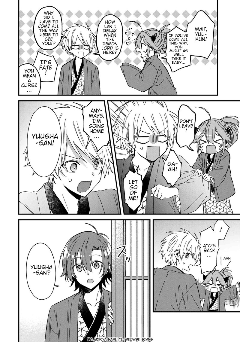 Gachi Koi Maou Sama 9 4