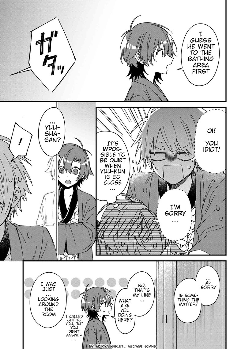 Gachi Koi Maou Sama 9 7