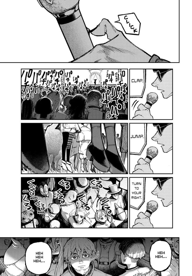 Gachiakuta 138 3