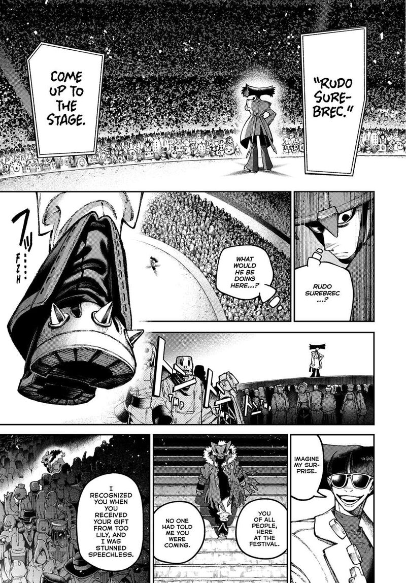 Gachiakuta 138 9