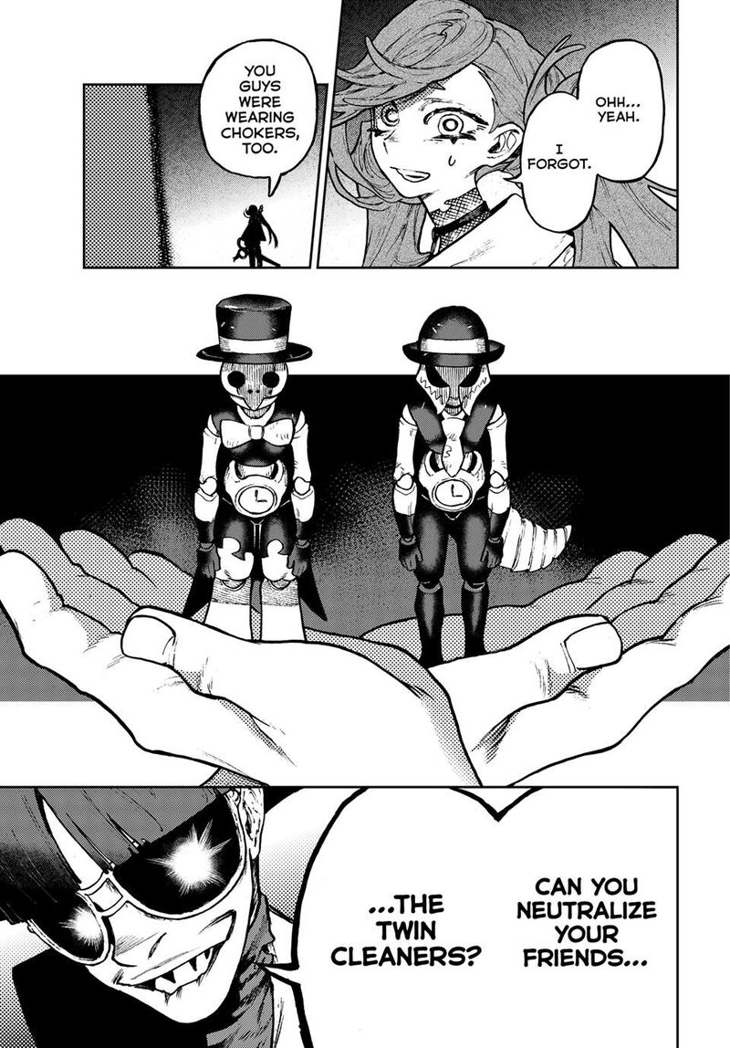 Gachiakuta 142 15