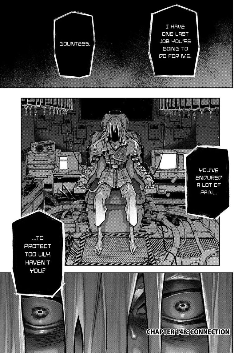 Gachiakuta 148 1