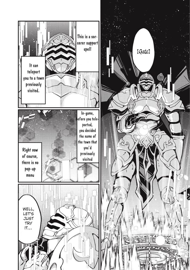 Gaikotsu Kishi Sama Tadaima Isekai E O Dekake Chuu 1 10