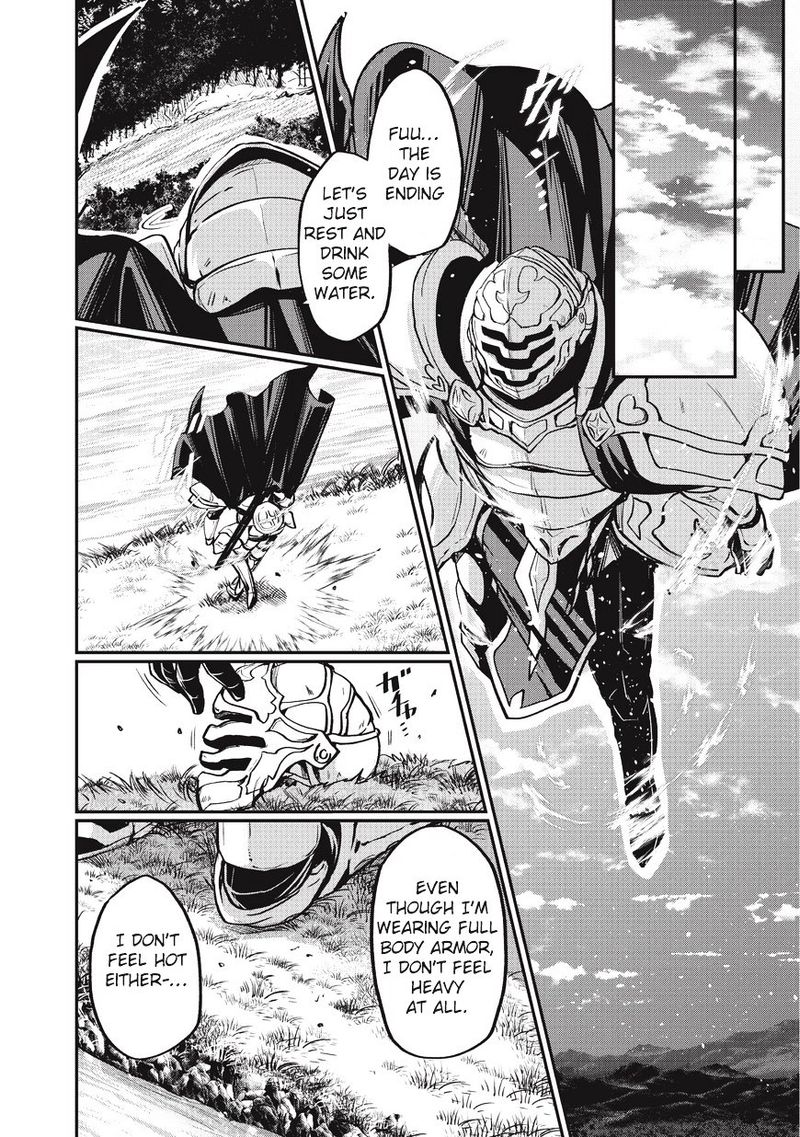 Gaikotsu Kishi Sama Tadaima Isekai E O Dekake Chuu 1 14