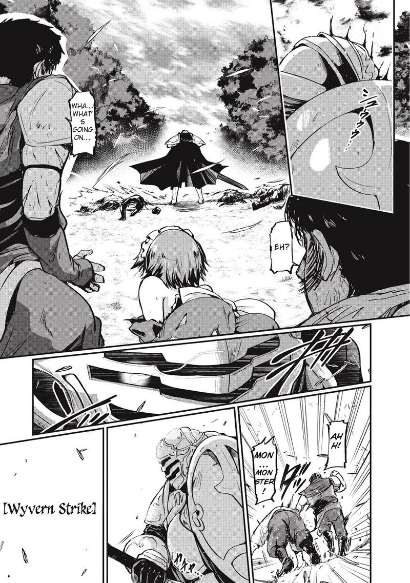 Gaikotsu Kishi Sama Tadaima Isekai E O Dekake Chuu 1 23