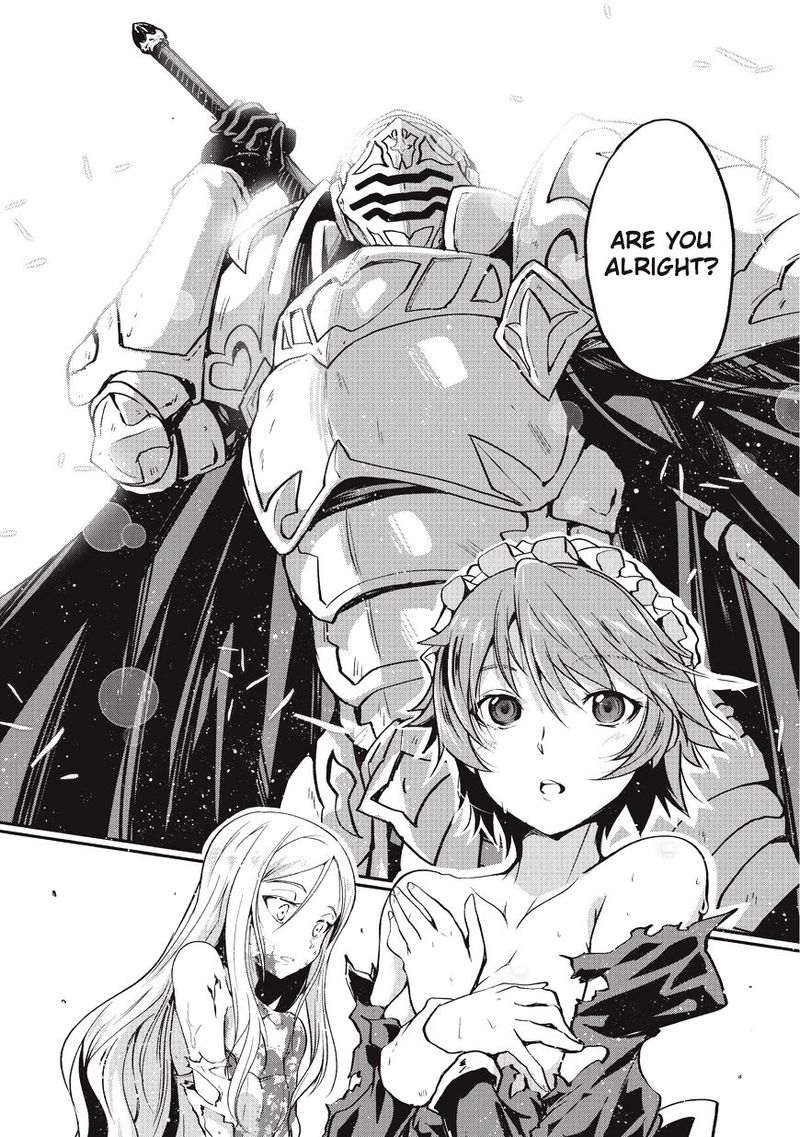 Gaikotsu Kishi Sama Tadaima Isekai E O Dekake Chuu 1 26