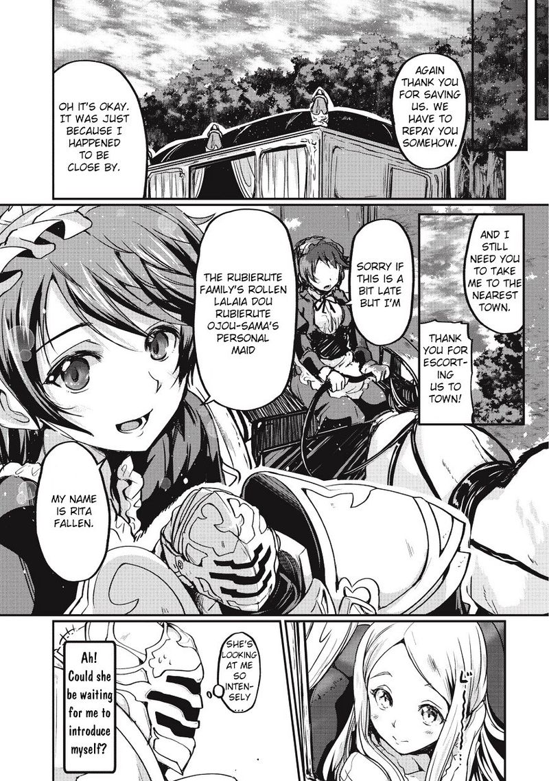Gaikotsu Kishi Sama Tadaima Isekai E O Dekake Chuu 1 30