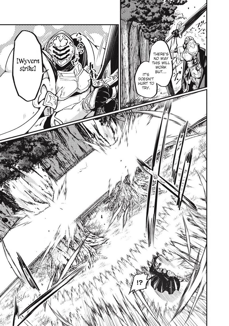 Gaikotsu Kishi Sama Tadaima Isekai E O Dekake Chuu 1 5