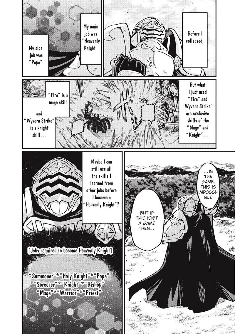 Gaikotsu Kishi Sama Tadaima Isekai E O Dekake Chuu 1 8