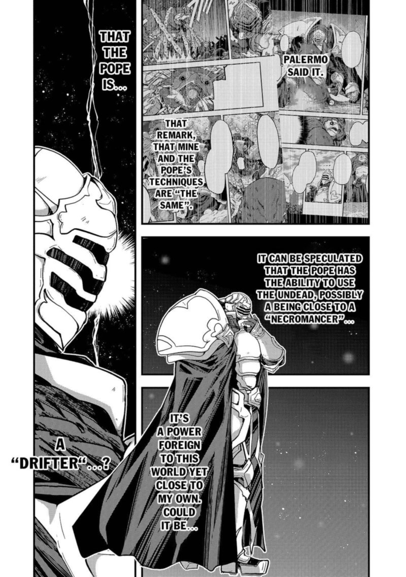 Gaikotsu Kishi Sama Tadaima Isekai E O Dekake Chuu 43 26