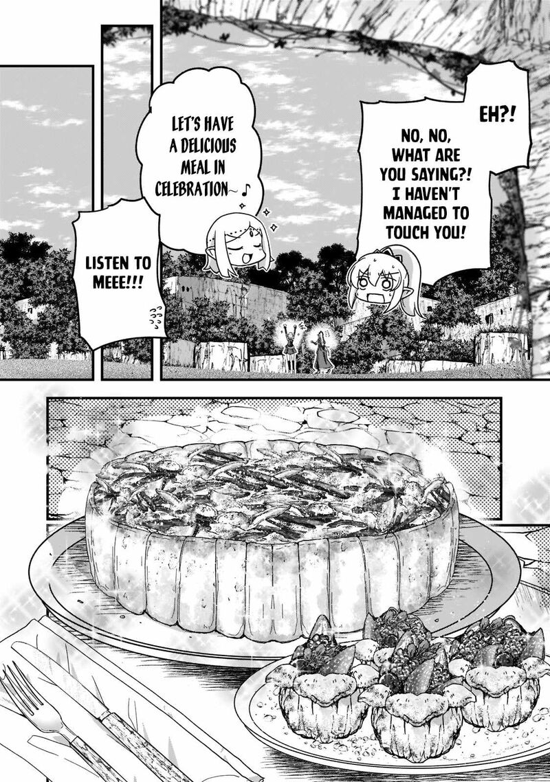 Gaikotsu Kishi Sama Tadaima Isekai E O Dekake Chuu 49 28