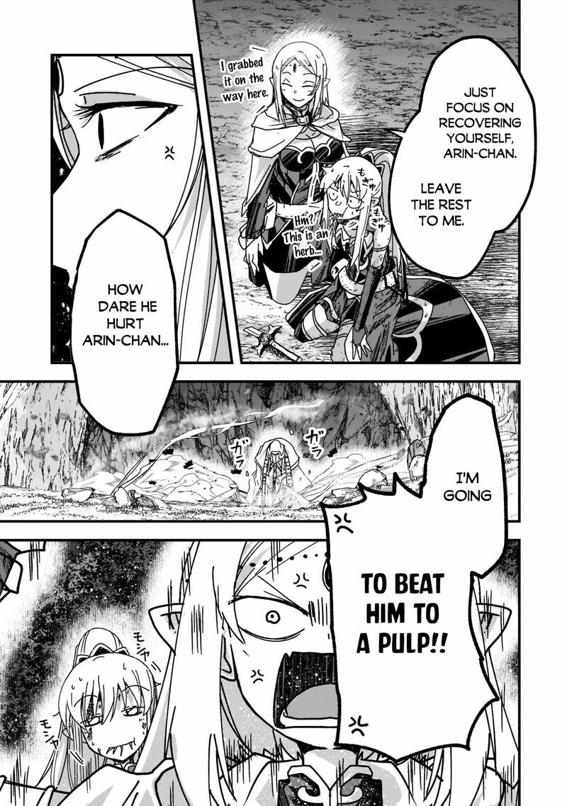 Gaikotsu Kishi Sama Tadaima Isekai E O Dekake Chuu 52a 11