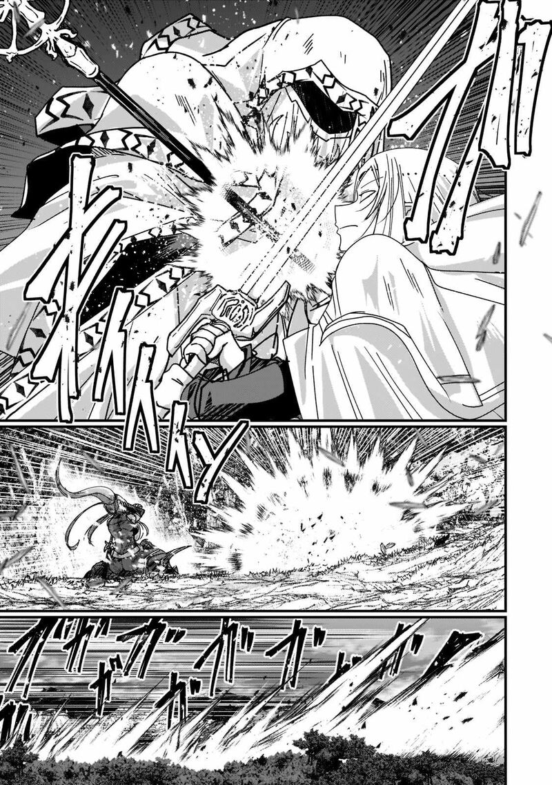 Gaikotsu Kishi Sama Tadaima Isekai E O Dekake Chuu 52a 13