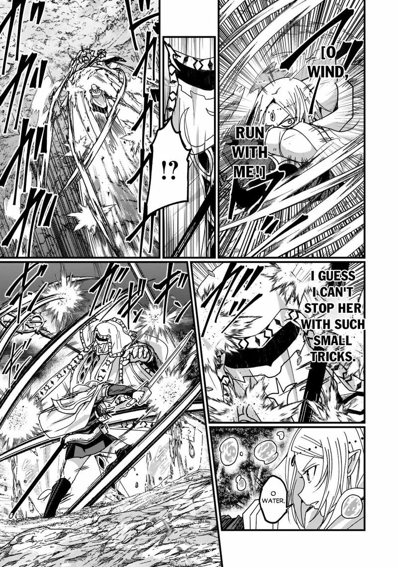 Gaikotsu Kishi Sama Tadaima Isekai E O Dekake Chuu 52a 15
