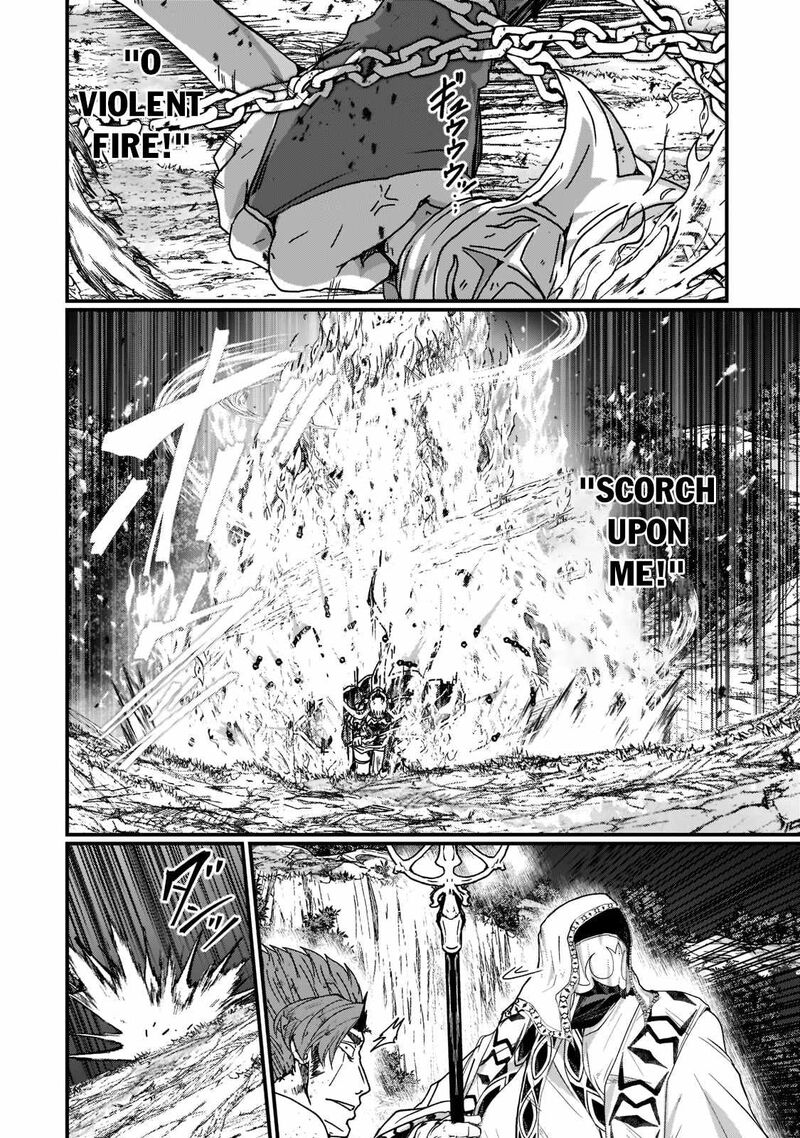 Gaikotsu Kishi Sama Tadaima Isekai E O Dekake Chuu 52a 2