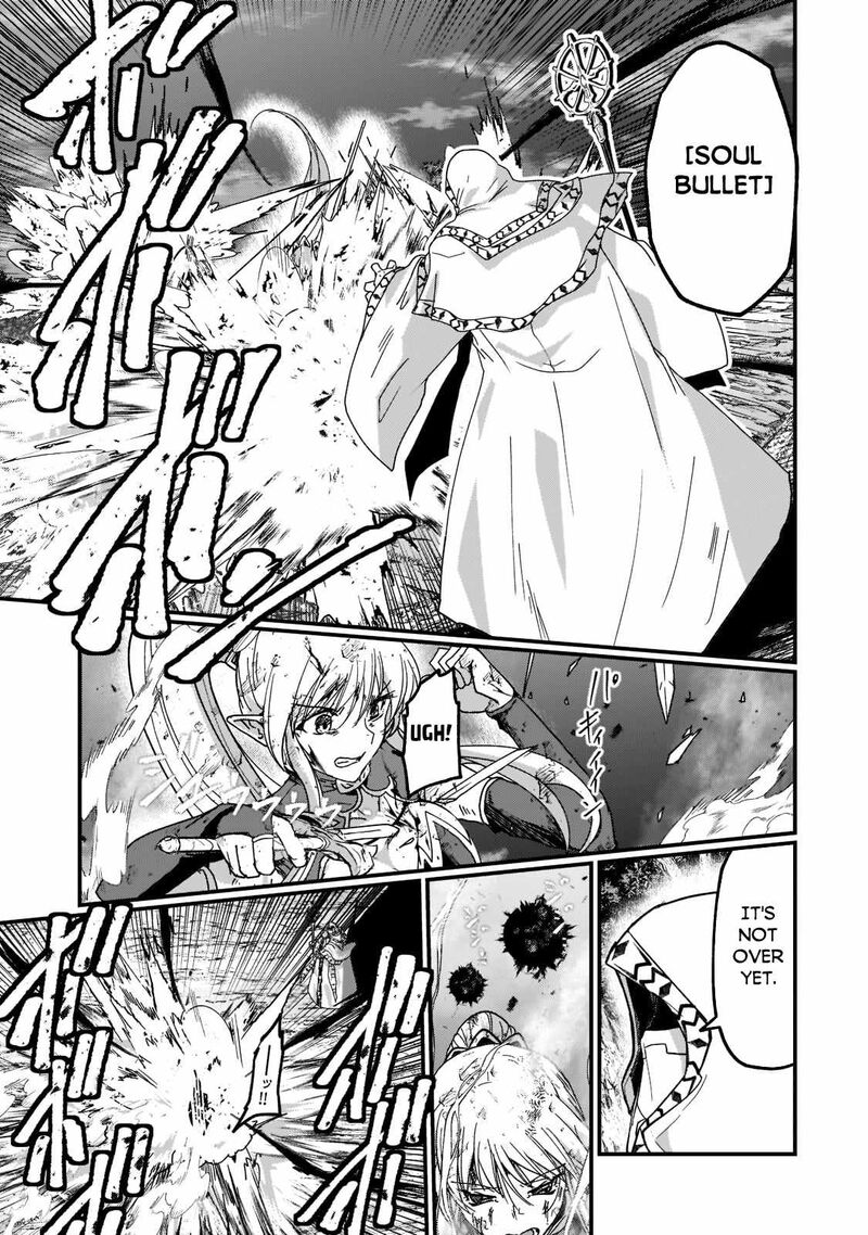 Gaikotsu Kishi Sama Tadaima Isekai E O Dekake Chuu 52a 5