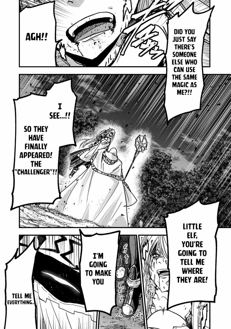 Gaikotsu Kishi Sama Tadaima Isekai E O Dekake Chuu 52a 8