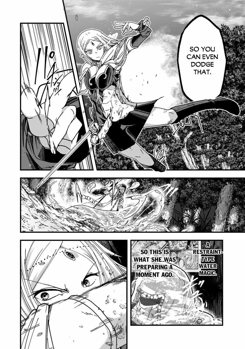 Gaikotsu Kishi Sama Tadaima Isekai E O Dekake Chuu 52b 2