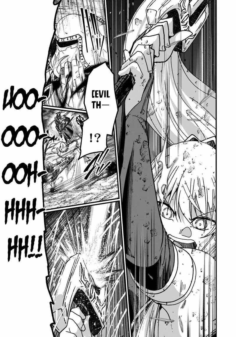 Gaikotsu Kishi Sama Tadaima Isekai E O Dekake Chuu 53 10