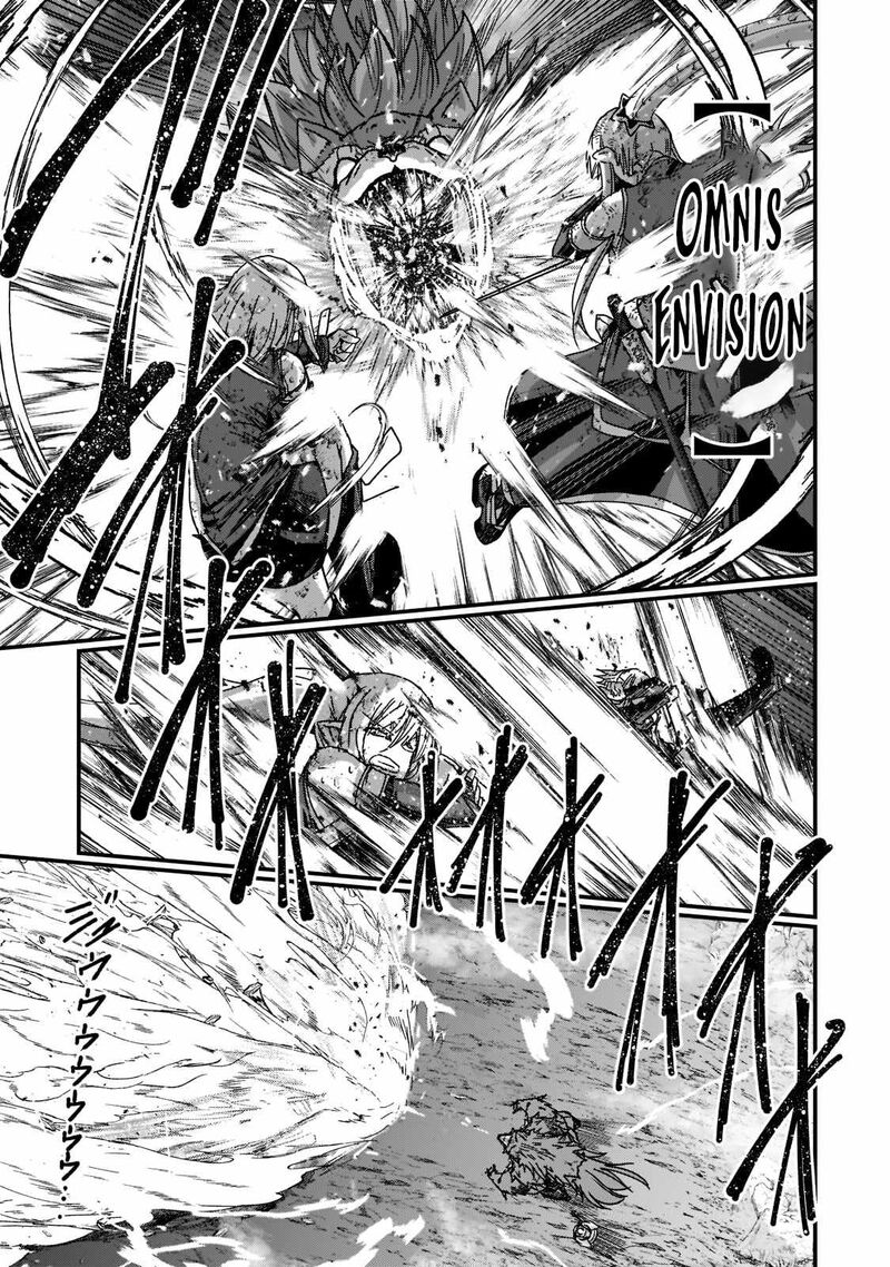 Gaikotsu Kishi Sama Tadaima Isekai E O Dekake Chuu 53 13