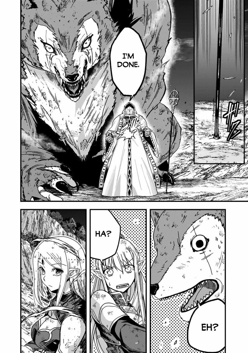 Gaikotsu Kishi Sama Tadaima Isekai E O Dekake Chuu 53 16