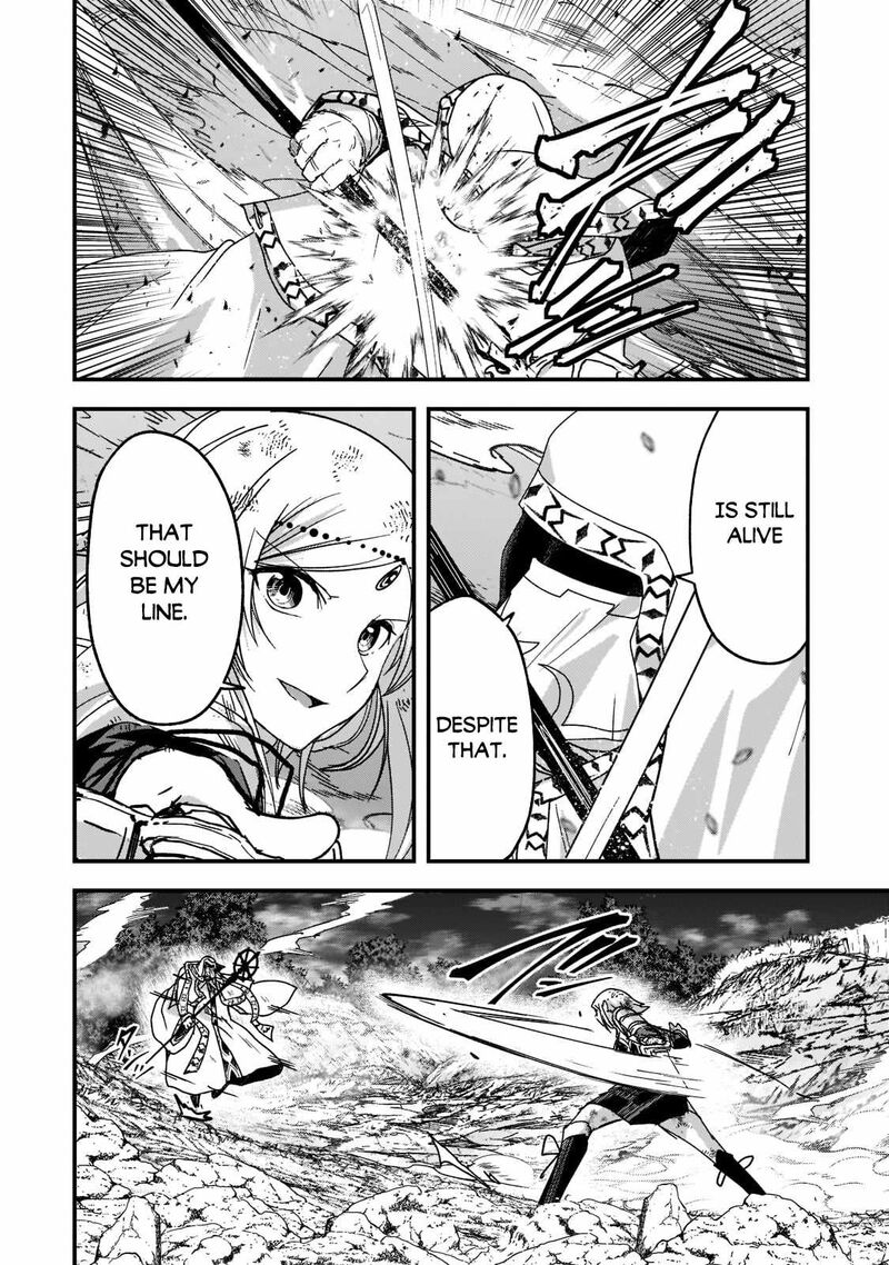 Gaikotsu Kishi Sama Tadaima Isekai E O Dekake Chuu 53 4
