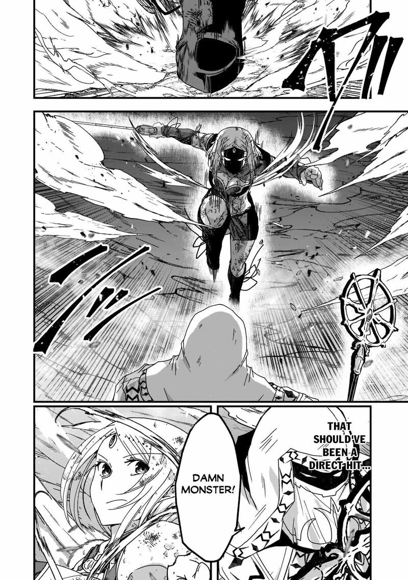 Gaikotsu Kishi Sama Tadaima Isekai E O Dekake Chuu 53 7