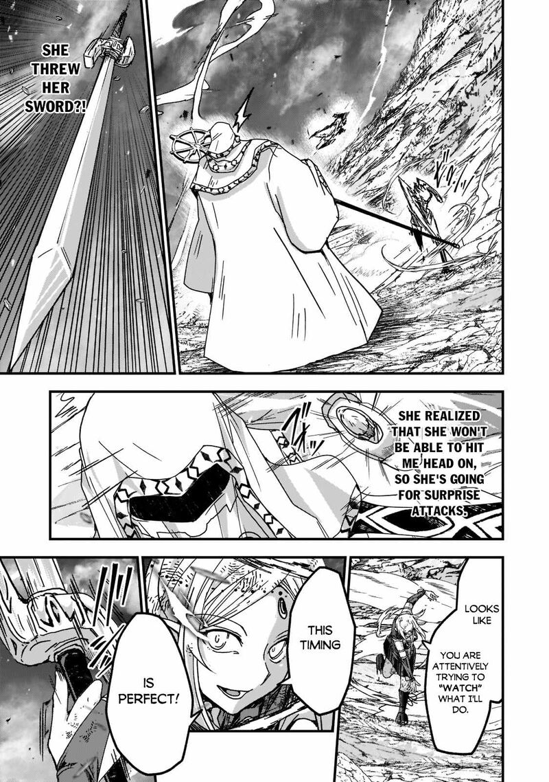 Gaikotsu Kishi Sama Tadaima Isekai E O Dekake Chuu 53 8