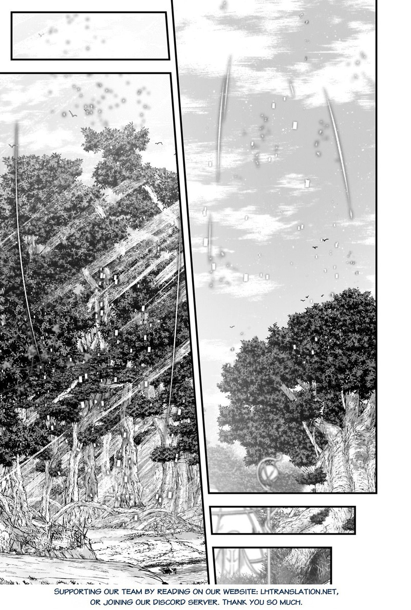 Gaikotsu Kishi Sama Tadaima Isekai E O Dekake Chuu 59a 15