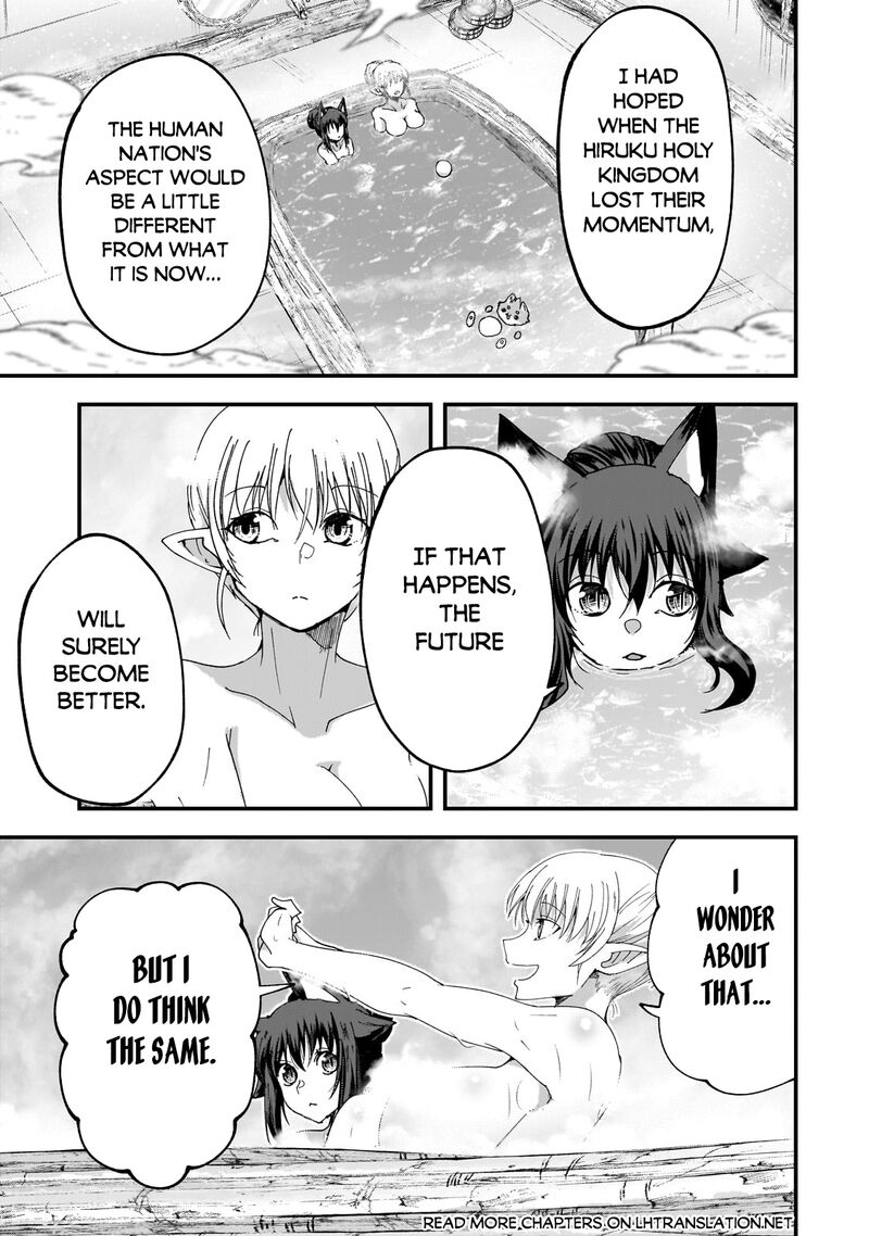 Gaikotsu Kishi Sama Tadaima Isekai E O Dekake Chuu 62a 6