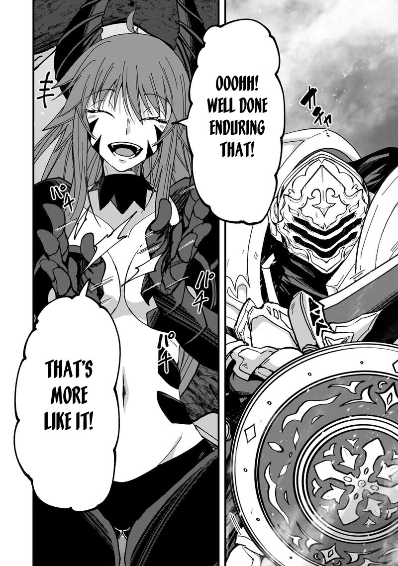 Gaikotsu Kishi Sama Tadaima Isekai E O Dekake Chuu 64a 4