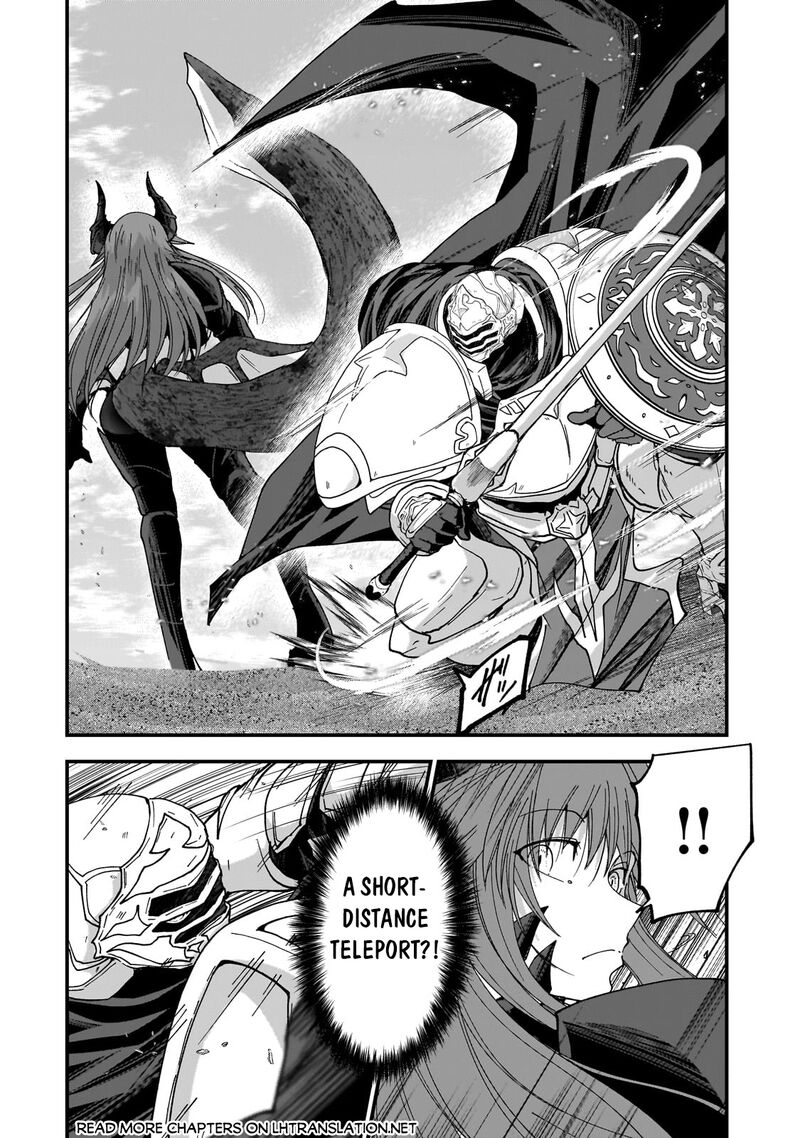 Gaikotsu Kishi Sama Tadaima Isekai E O Dekake Chuu 64a 7