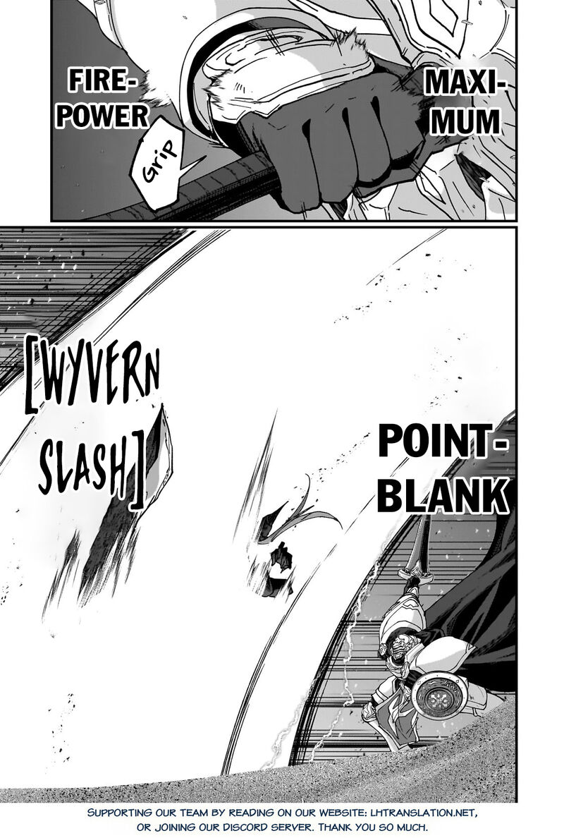 Gaikotsu Kishi Sama Tadaima Isekai E O Dekake Chuu 64a 8