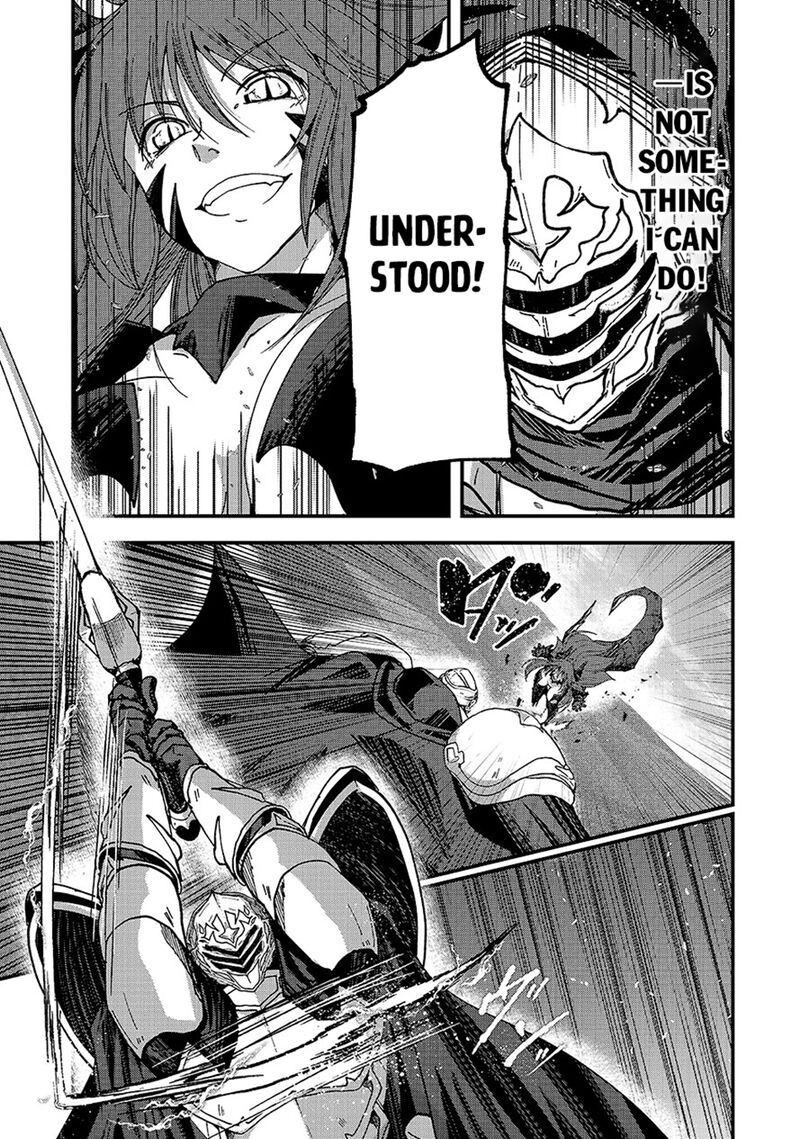Gaikotsu Kishi Sama Tadaima Isekai E O Dekake Chuu 65a 11