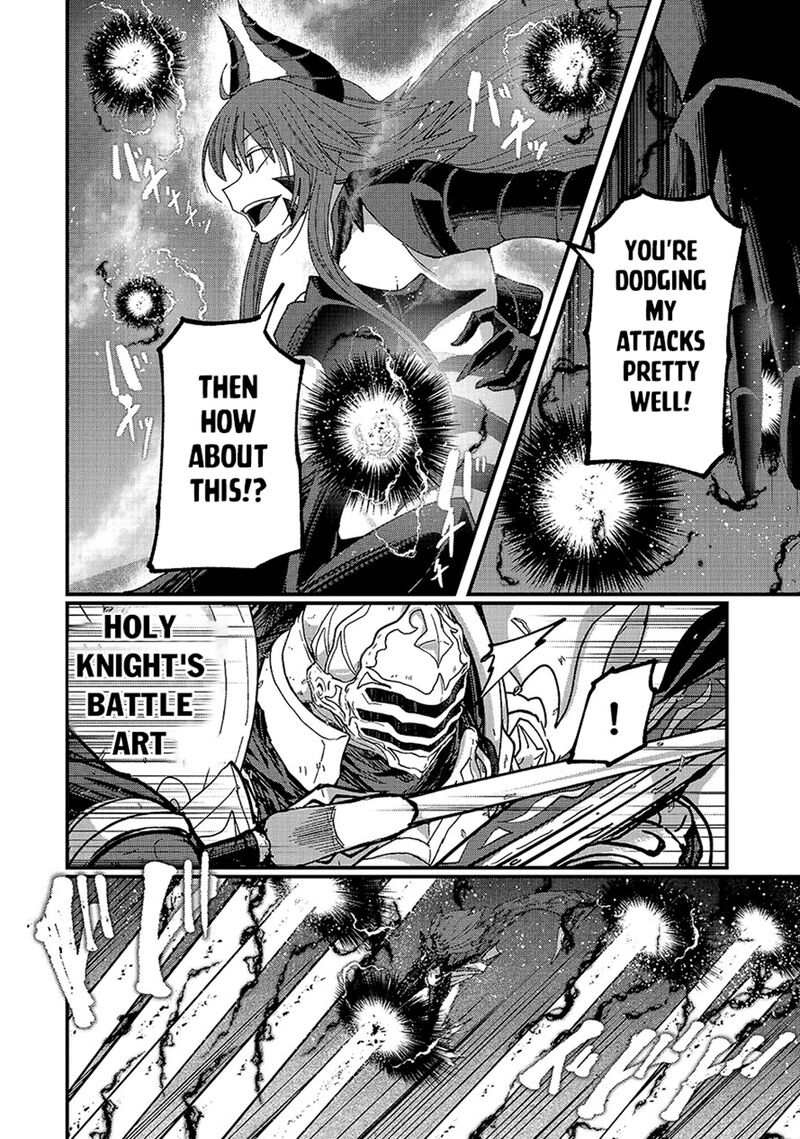Gaikotsu Kishi Sama Tadaima Isekai E O Dekake Chuu 65a 2
