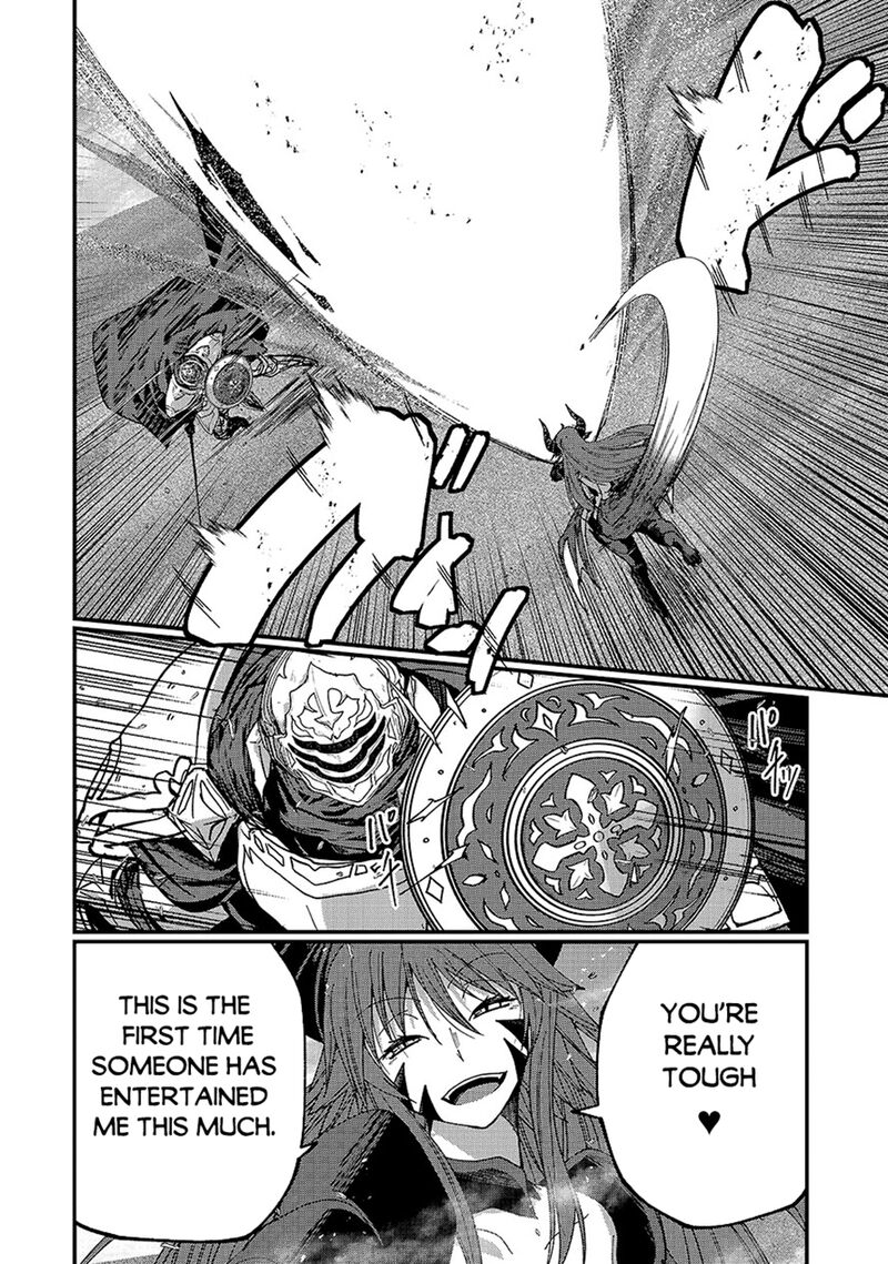 Gaikotsu Kishi Sama Tadaima Isekai E O Dekake Chuu 65a 6