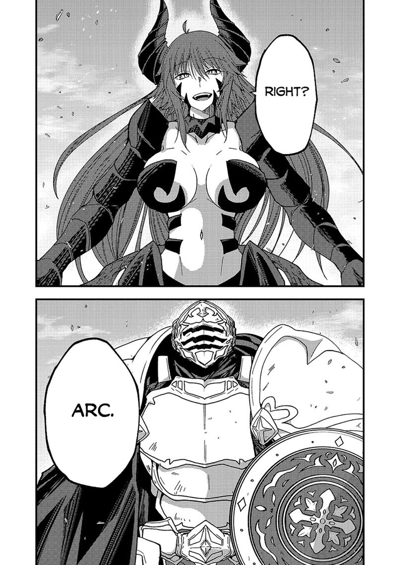 Gaikotsu Kishi Sama Tadaima Isekai E O Dekake Chuu 65a 9