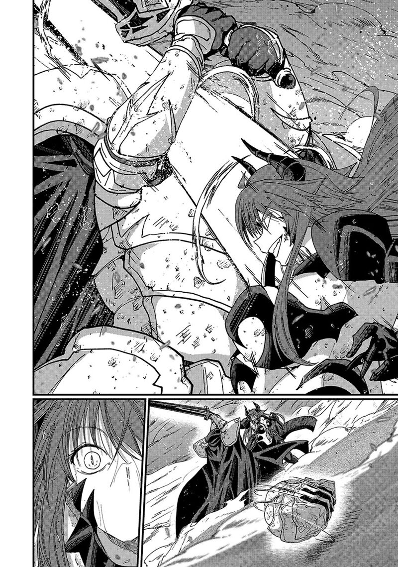 Gaikotsu Kishi Sama Tadaima Isekai E O Dekake Chuu 65b 12