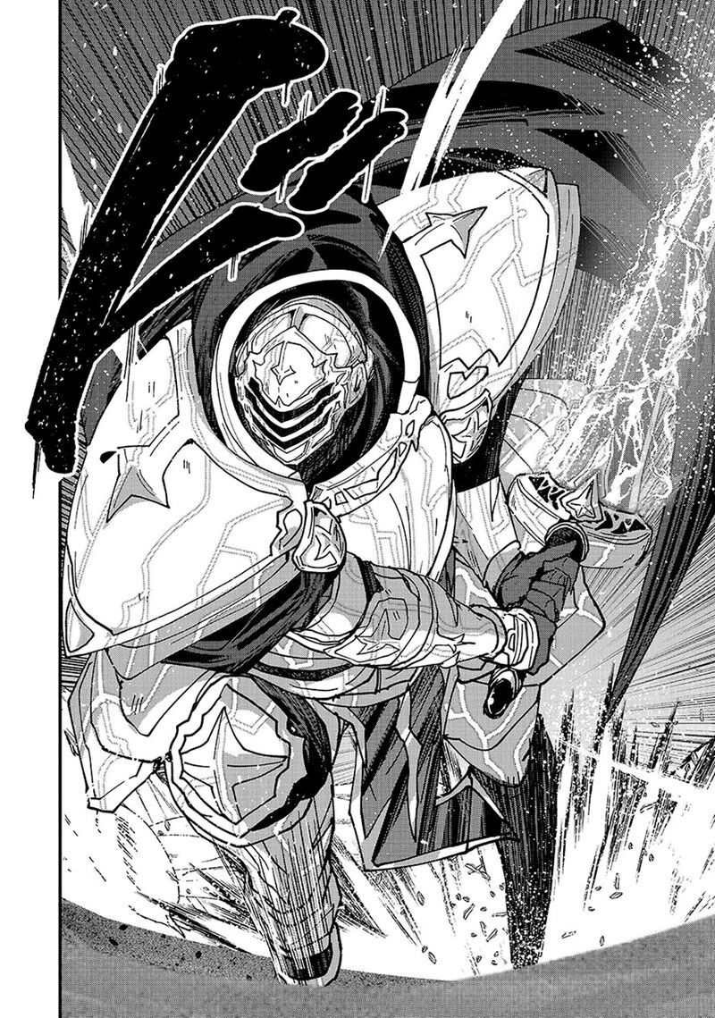 Gaikotsu Kishi Sama Tadaima Isekai E O Dekake Chuu 65b 3