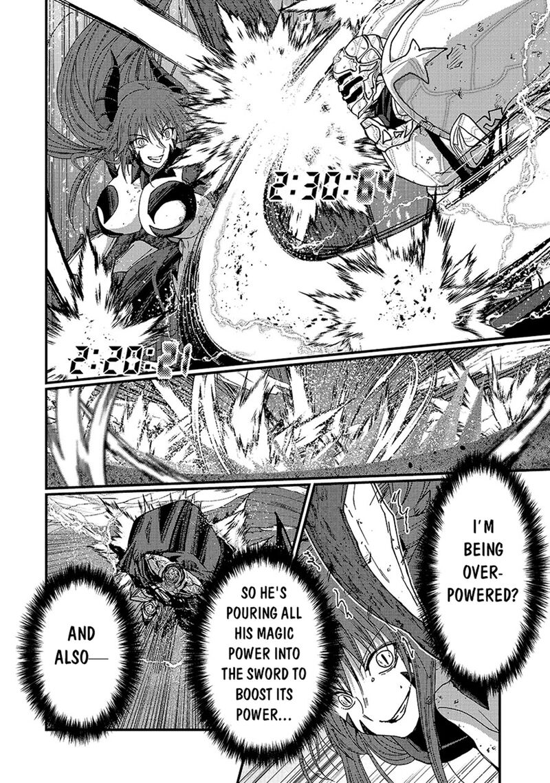 Gaikotsu Kishi Sama Tadaima Isekai E O Dekake Chuu 65b 5